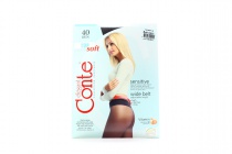 Колготки конте 40 ден shade 2-s