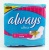 Олвейс Ультра Женск. гигиен. прокладки Супер Плюс  8шт (5кап) 1/20