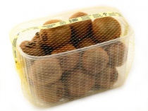 Киви в корзинке  1шт.