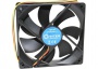 Вентилятор для сиситемного блока 5bites  120*120*25мм
