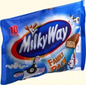 Милки вей мульти упаковка (5*26г.) 