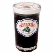 Джем "Черничный" стакан 400гр./10шт.