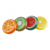Слайм фрукт 1\24