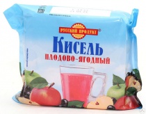 Кисель "Полезные злаки" ассорти 30гр 1/20шт