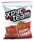 Сухарики ХрусТим сметана  40гр. 1/40