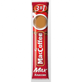 Маккофе 3в1 МаксКрепкий 18гр. 1/20