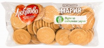 Печенье Любятово 1387гр Мария