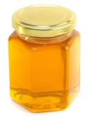 Мед 500 гр натуральный  цветочный