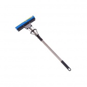 Швабра "grendy " с телеручкой 