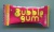 Жевательная резинка " Bubble gum" 10гр Жевательная резинка " Bubble gum" 10гр