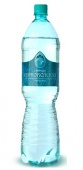 Серноводская  питьевая вода 0,5л стекло 1/12