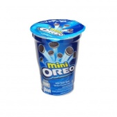 ОРЕО печенье в стакане 67гр. ассорти