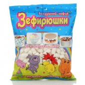 Воздушный зефир Зефирюшки