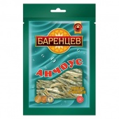 Анчоус 20гр. 1/60