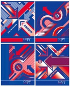 Тетрадь ученическая 48л в клетку ЖИВОТНОЕ