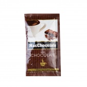 MacChocolate горячий Промо шоколад 20г. 1/10