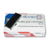 Скобы для Attomex