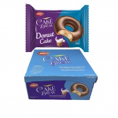 Dr. Donut Печенье с какау 270г. 