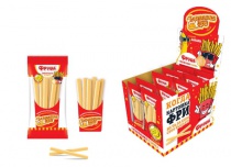 Жевательная резинка " Картошка фри " 1/24*15гр