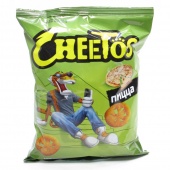Cheetos  26гр. в Сыр 1/48