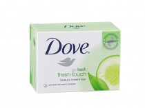 Крем-мыло DОVE 135гр.