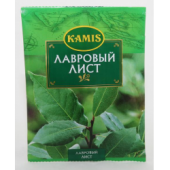 Лавровый лист Эстетика Вкуса 15 гр. отборный 