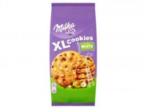Печенье Милка XL choco 1/10 184г