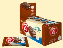 7 Dais Кейк бар. с нач. ванили  30гр.5/16