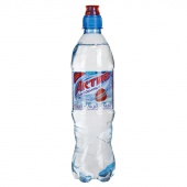 Аква актив малина  0,5л  1/12