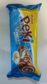 Рулет Peki молоко-сгущенка 150гр 8 15шт