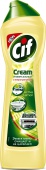 Чист. крем Cif Active Lemon универсальный 500мл