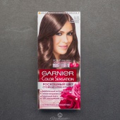 Краска GARNIER № 1+ Ультрачерный