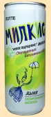 Милкис ж/б Дыня 250 мл.   1/30