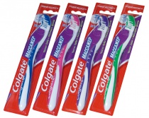 Зубная щетка COLGATE массажер 
