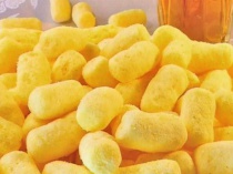 Кукурузные палочки  ТИМ 100гр. 1/24