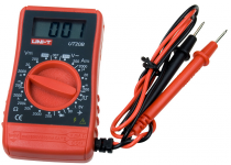 UT20B цифровой мультиметр