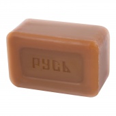 Мыло хозяйственное Русь 250гр 1/24