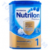 Смесь Нутрилон №1  800гр