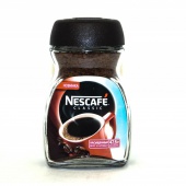 Нескафе классик кофе нат. 47,5