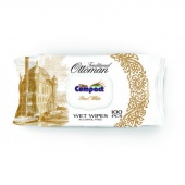 Ottoman  Влажные салфетки 20шт 1/12