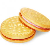 Печенье сендвич " Банг-Банг" 4кг