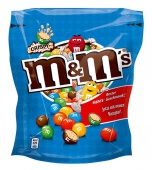 М&М Криспи 220 гр