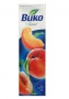 Сок Вико 1 л. Персик 1/12  1/6