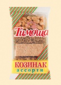 Козинак ассорти  "Тимоша" 225 гр 1/24