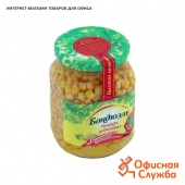 Бондюэль кукуруза с/б 530 гр. 1/6