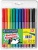 Фломастеры 12 цветов Фломастеры 12 цветов