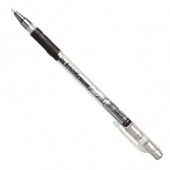 Ручка гелевая черная ЕК Chloe