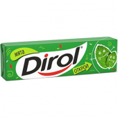 Дирол  " Сладкая Мята " 13гр. 1/30