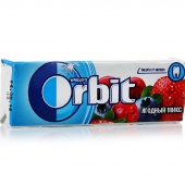 Орбит Ягодный микс 13,6 г 1/30