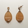 Серьги fashin jewelry